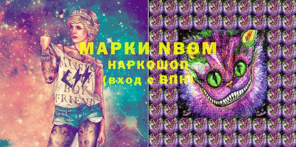 молекула духа Лихославль